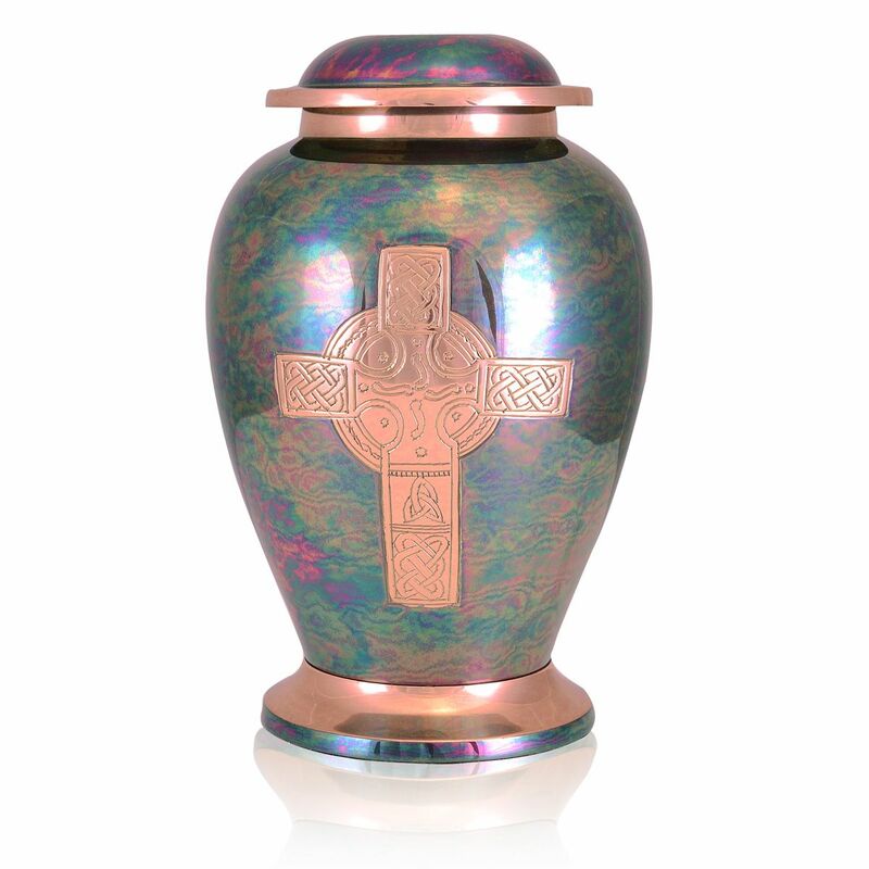 Cremation Urn